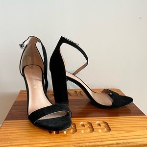 Madden Girl Heels